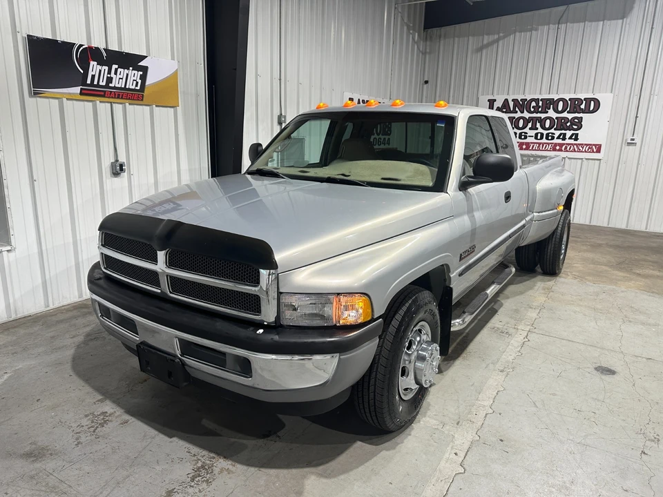 2000 Dodge Ram 2nd Gen - Image 2 of 20