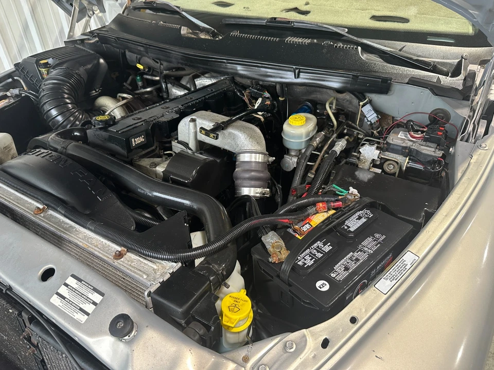 2000 Dodge Ram 2nd Gen - Image 17 of 20
