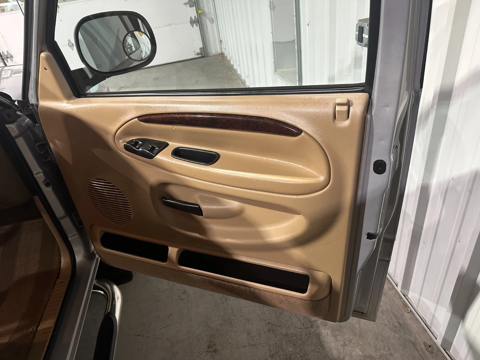 2000 Dodge Ram 2nd Gen - Image 11 of 20