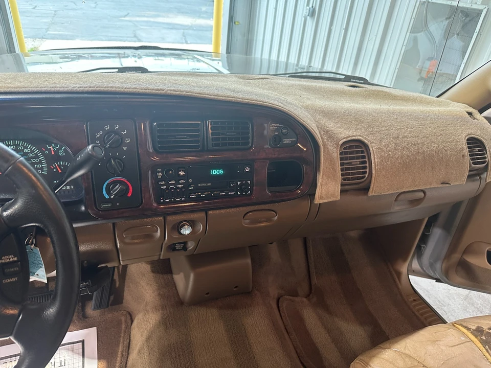 2000 Dodge Ram 2nd Gen - Image 15 of 20