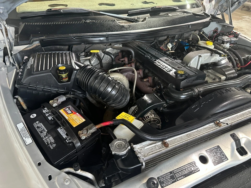 2000 Dodge Ram 2nd Gen - Image 16 of 20