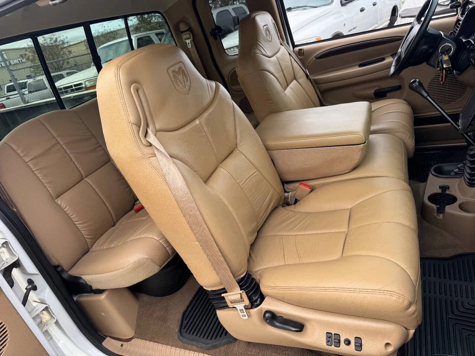 2000 Dodge Ram 2nd Gen - Image 6 of 12