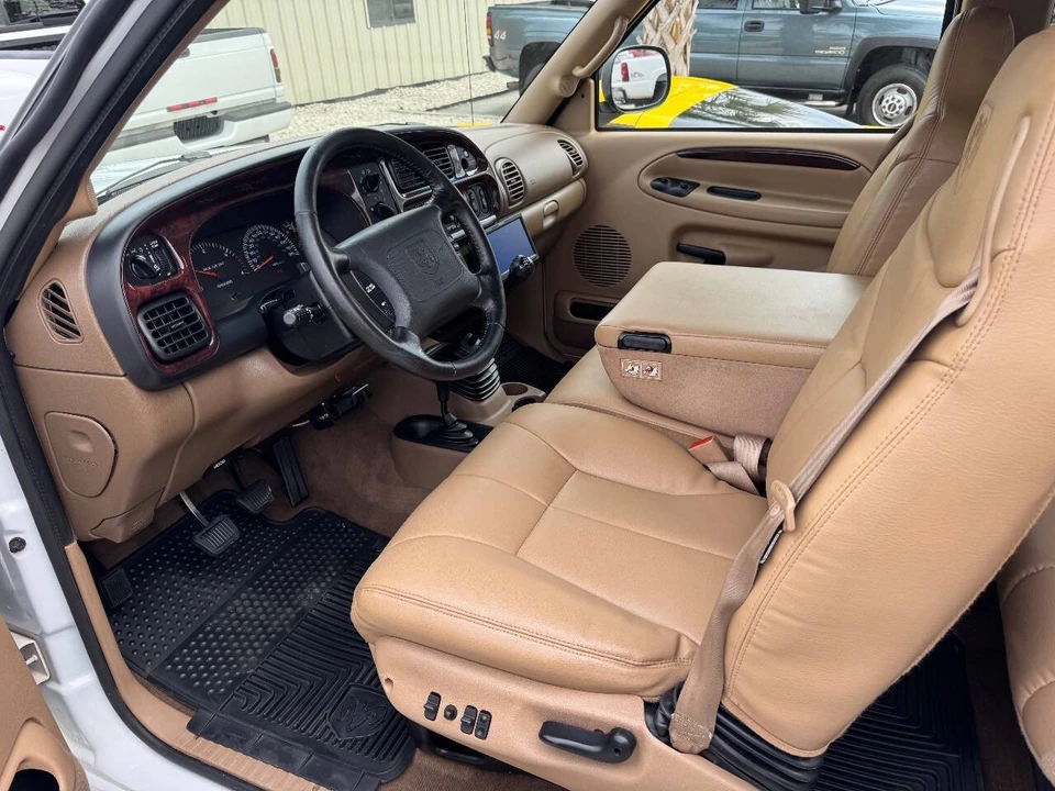 2000 Dodge Ram 2nd Gen - Image 5 of 12