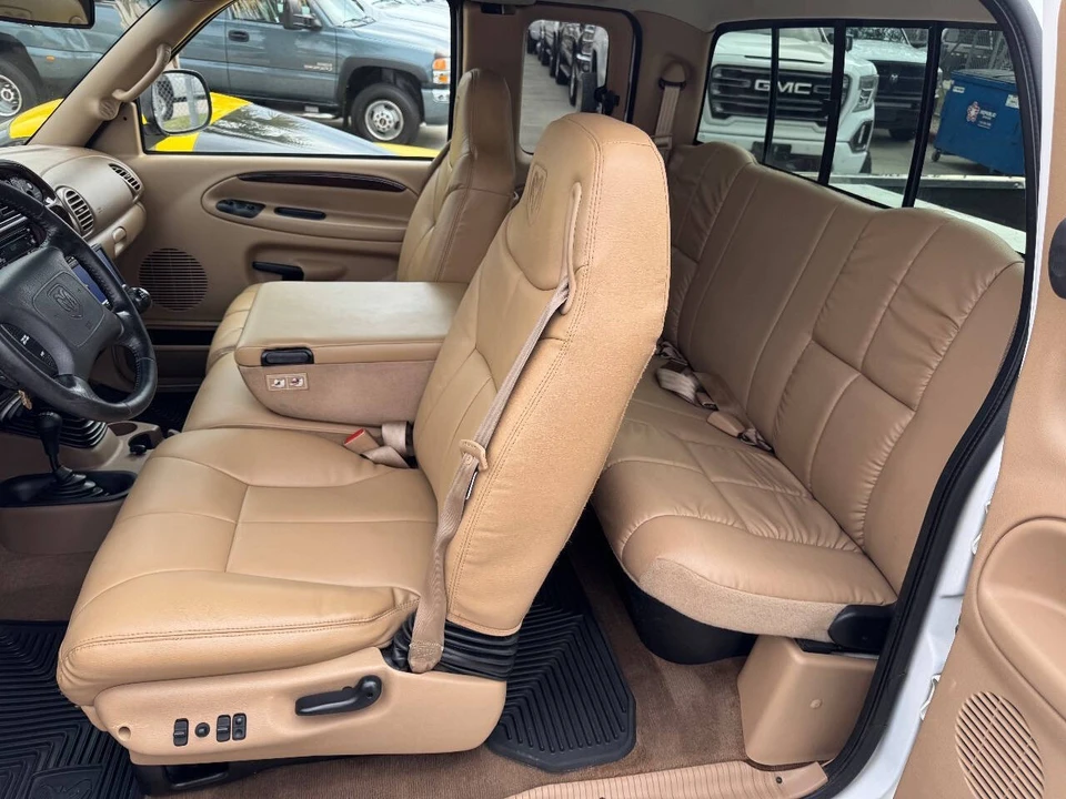 2000 Dodge Ram 2nd Gen - Image 11 of 12