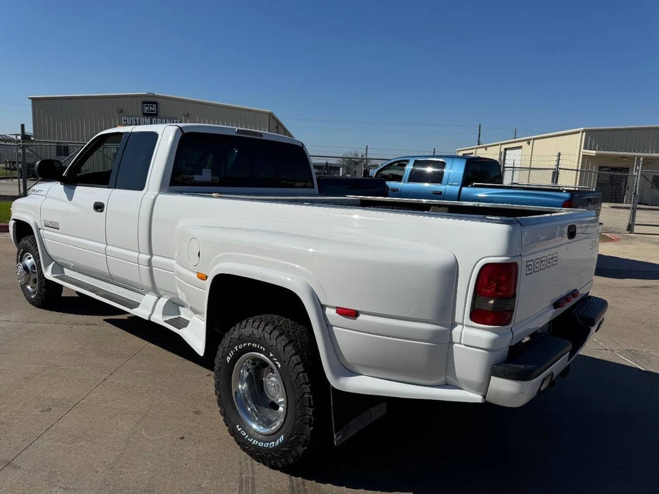 2000 Dodge Ram 2nd Gen - Image 3 of 12
