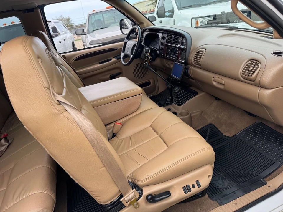 2000 Dodge Ram 2nd Gen - Image 12 of 12