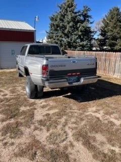 2000 Dodge Ram 3rd Gen - Image 3 of 10
