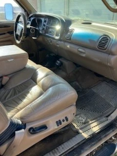 2000 Dodge Ram 3rd Gen - Image 8 of 10