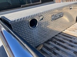 2000 Dodge Ram 3rd Gen - Image 6 of 10