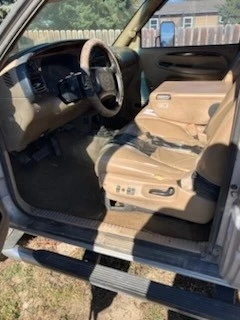 2000 Dodge Ram 3rd Gen - Image 7 of 10