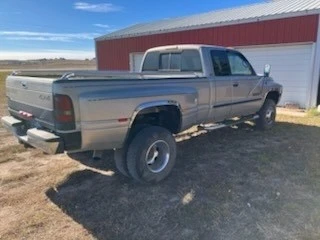 2000 Dodge Ram 3rd Gen - Image 4 of 10