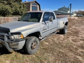 2000 Dodge Ram 3rd Gen - Image 2 of 10