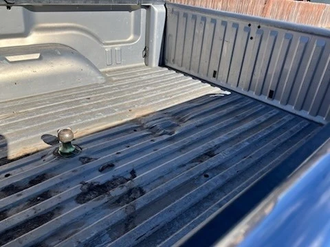 2000 Dodge Ram 3rd Gen - Image 5 of 10