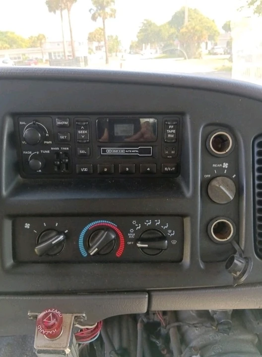 2000 Dodge Ram 2nd Gen - Image 5 of 10
