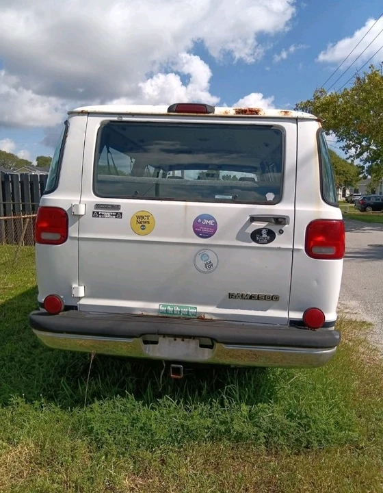 2000 Dodge Ram 2nd Gen - Image 2 of 10