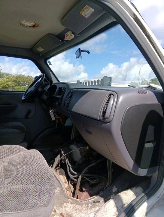 2000 Dodge Ram 2nd Gen - Image 8 of 10