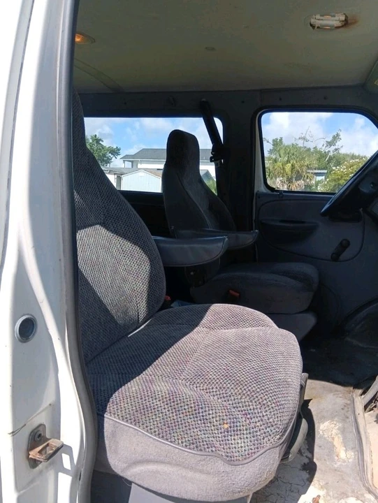2000 Dodge Ram 2nd Gen - Image 7 of 10