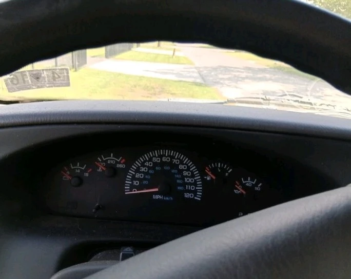 2000 Dodge Ram 2nd Gen - Image 4 of 10