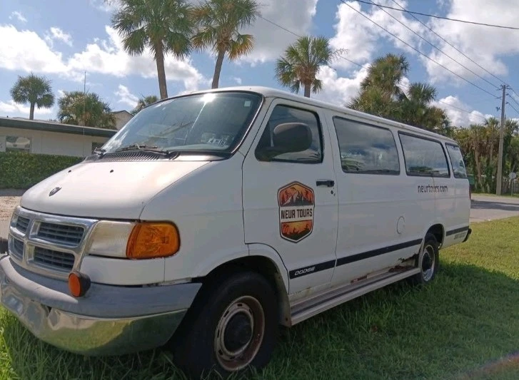 2000 Dodge Ram 2nd Gen - Image 3 of 10