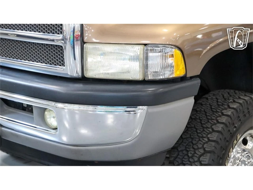 2000 Dodge Ram 2nd Gen - Image 31 of 31