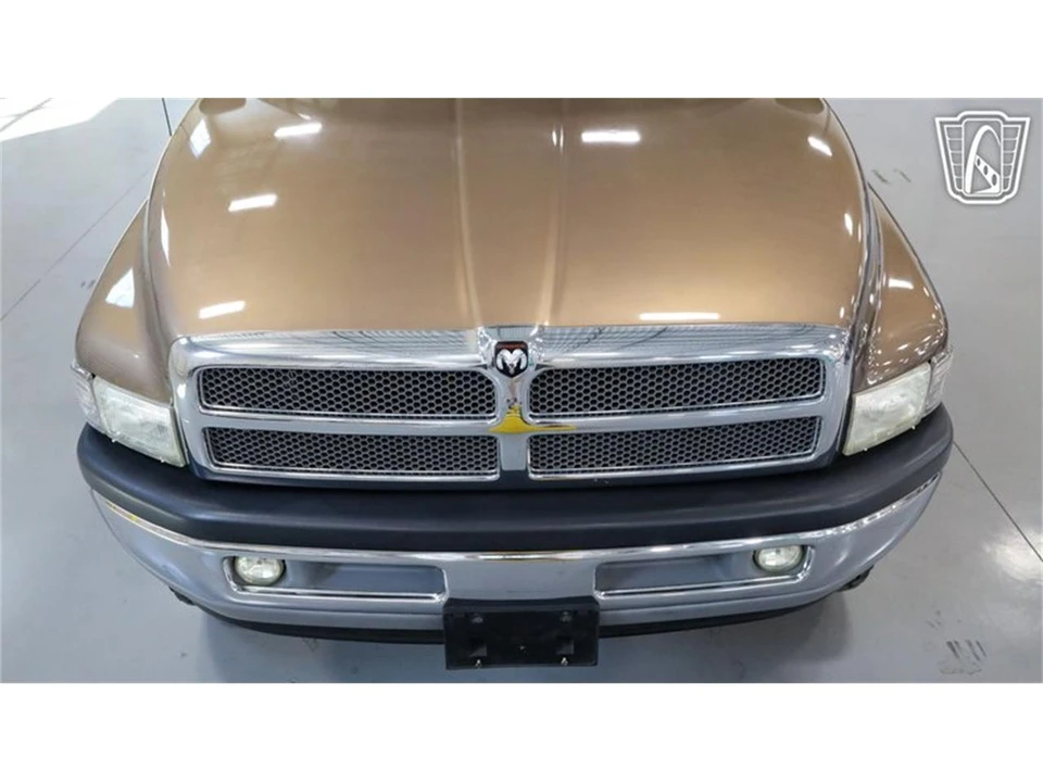 2000 Dodge Ram 2nd Gen - Image 6 of 31