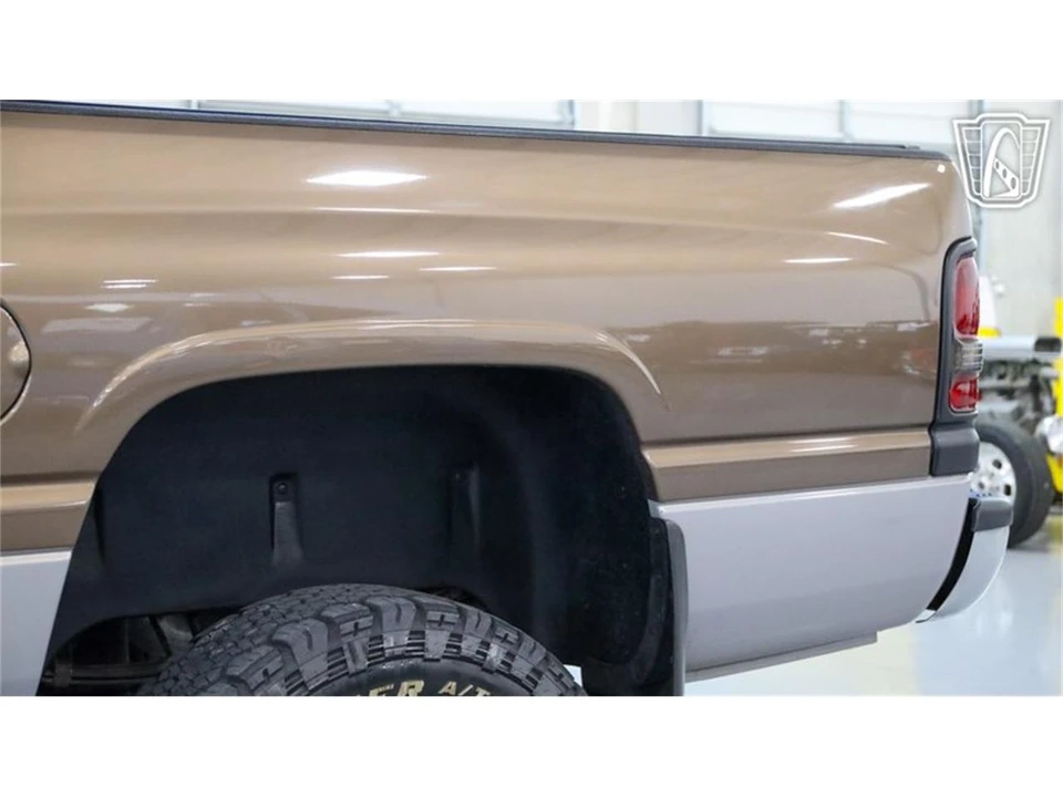 2000 Dodge Ram 2nd Gen - Image 16 of 31
