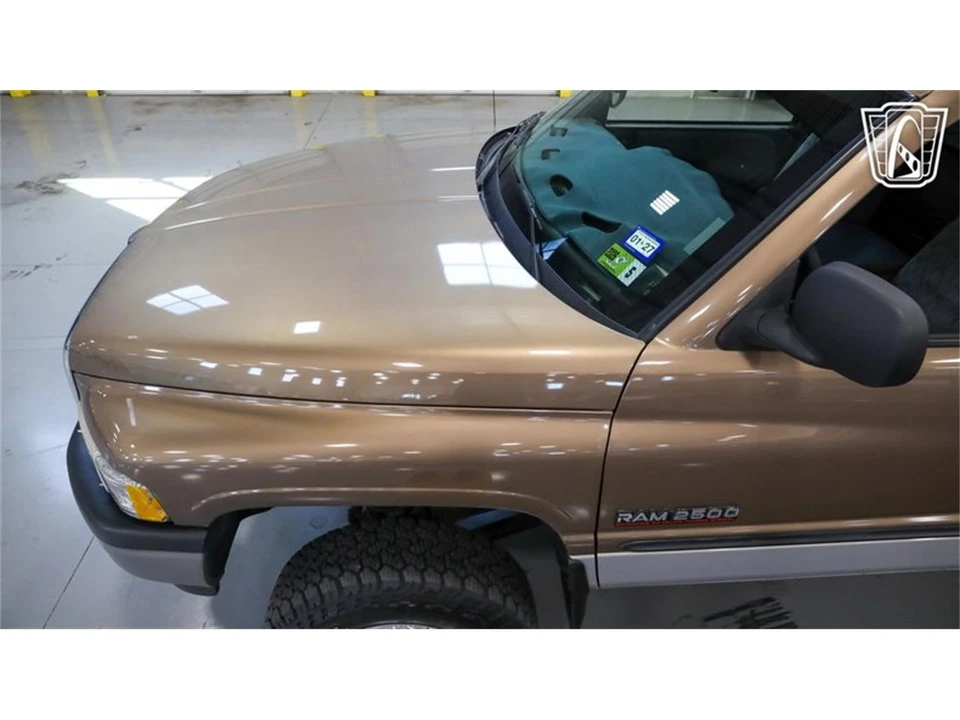 2000 Dodge Ram 2nd Gen - Image 11 of 31