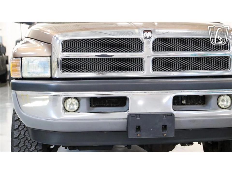 2000 Dodge Ram 2nd Gen - Image 7 of 31