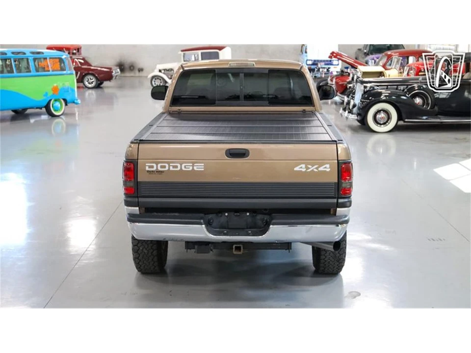 2000 Dodge Ram 2nd Gen - Image 17 of 31