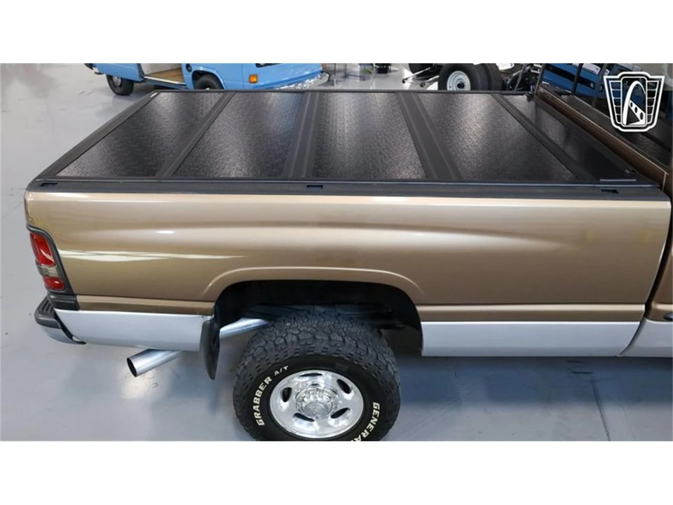 2000 Dodge Ram 2nd Gen - Image 23 of 31
