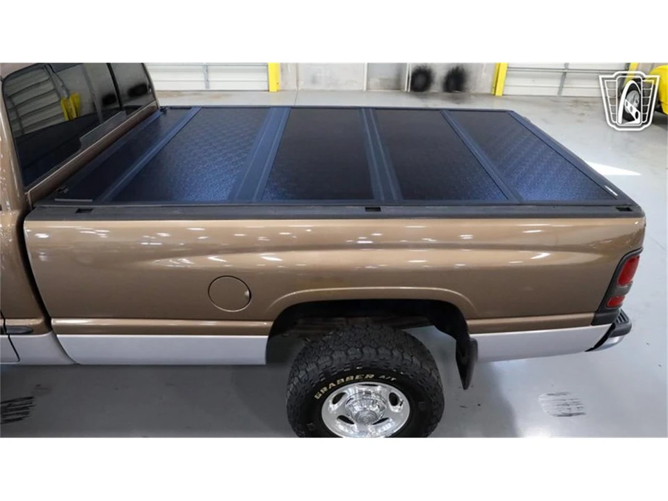 2000 Dodge Ram 2nd Gen - Image 13 of 31