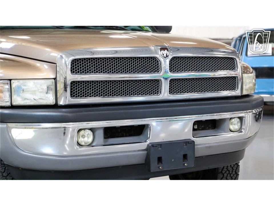 2000 Dodge Ram 2nd Gen - Image 28 of 31