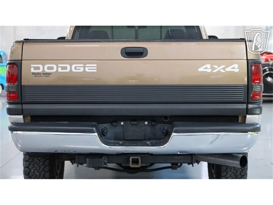 2000 Dodge Ram 2nd Gen - Image 20 of 31