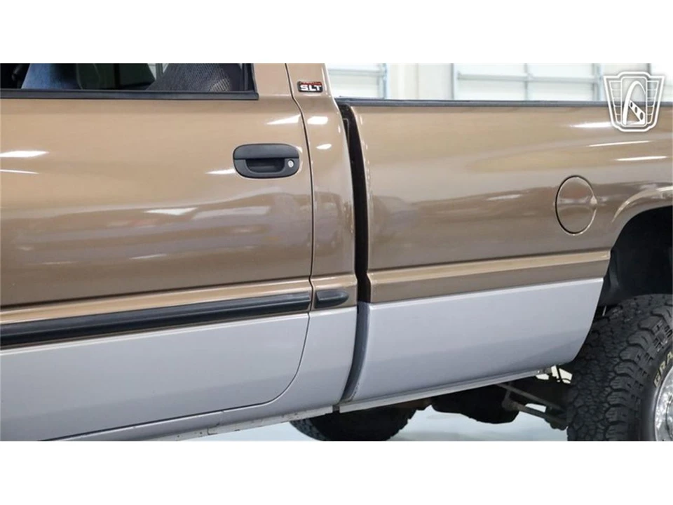 2000 Dodge Ram 2nd Gen - Image 15 of 31