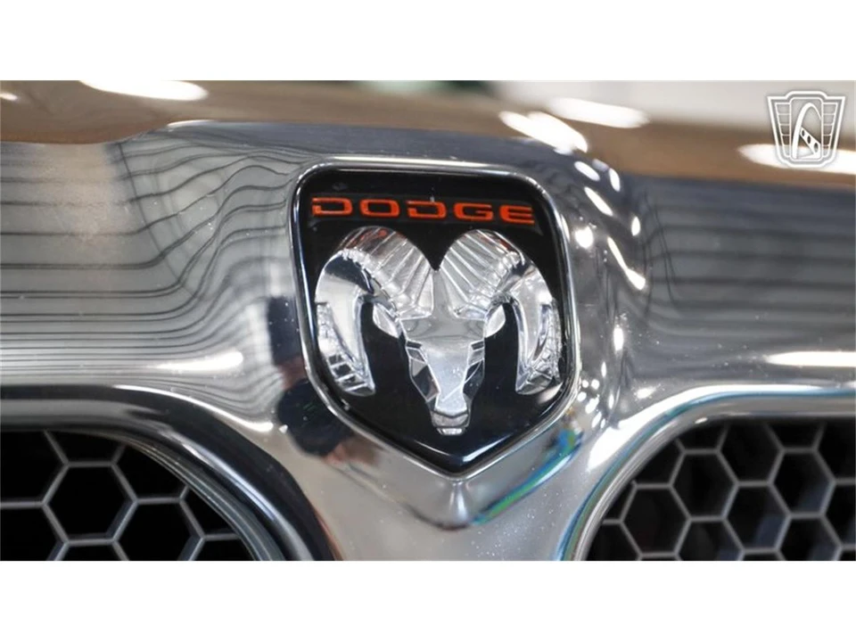 2000 Dodge Ram 2nd Gen - Image 30 of 31