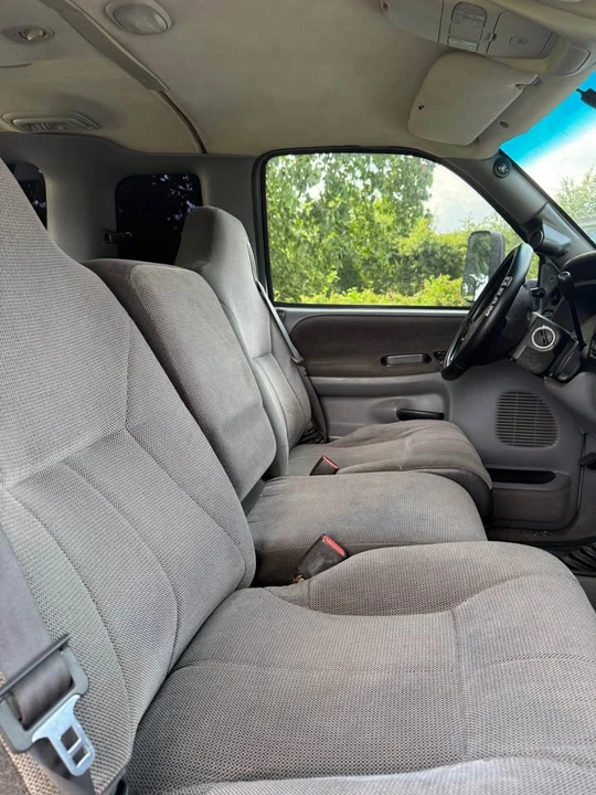 2000 Dodge Ramcharger - Image 5 of 5