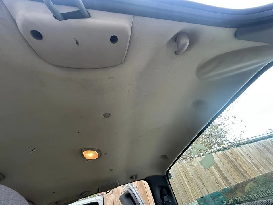 2000 Dodge Ram 2nd Gen - Image 11 of 16