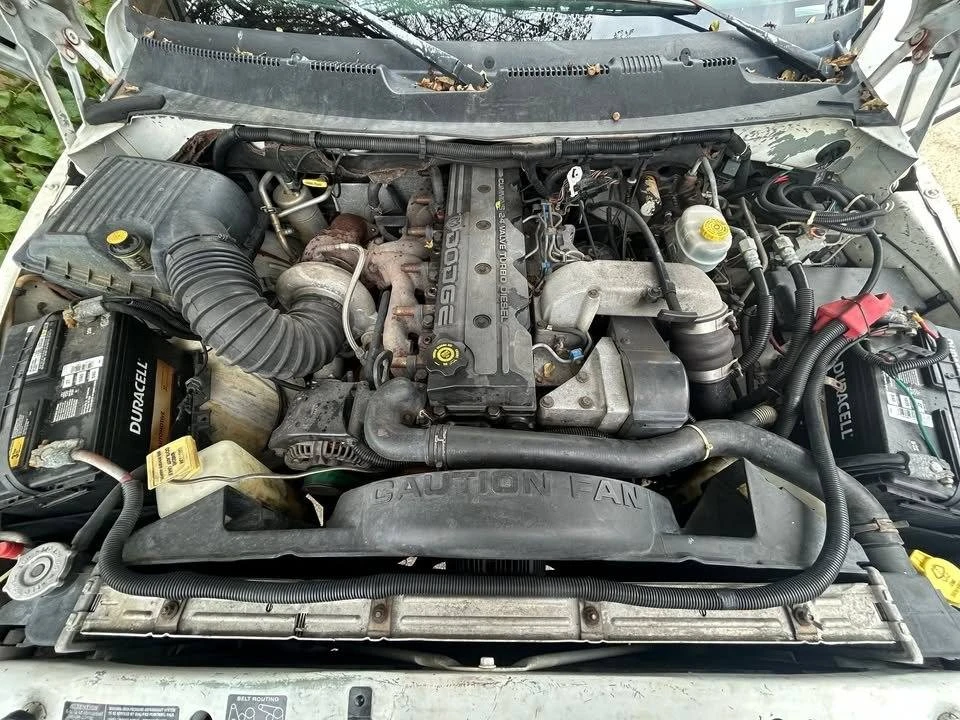 2000 Dodge Ram 2nd Gen - Image 15 of 16