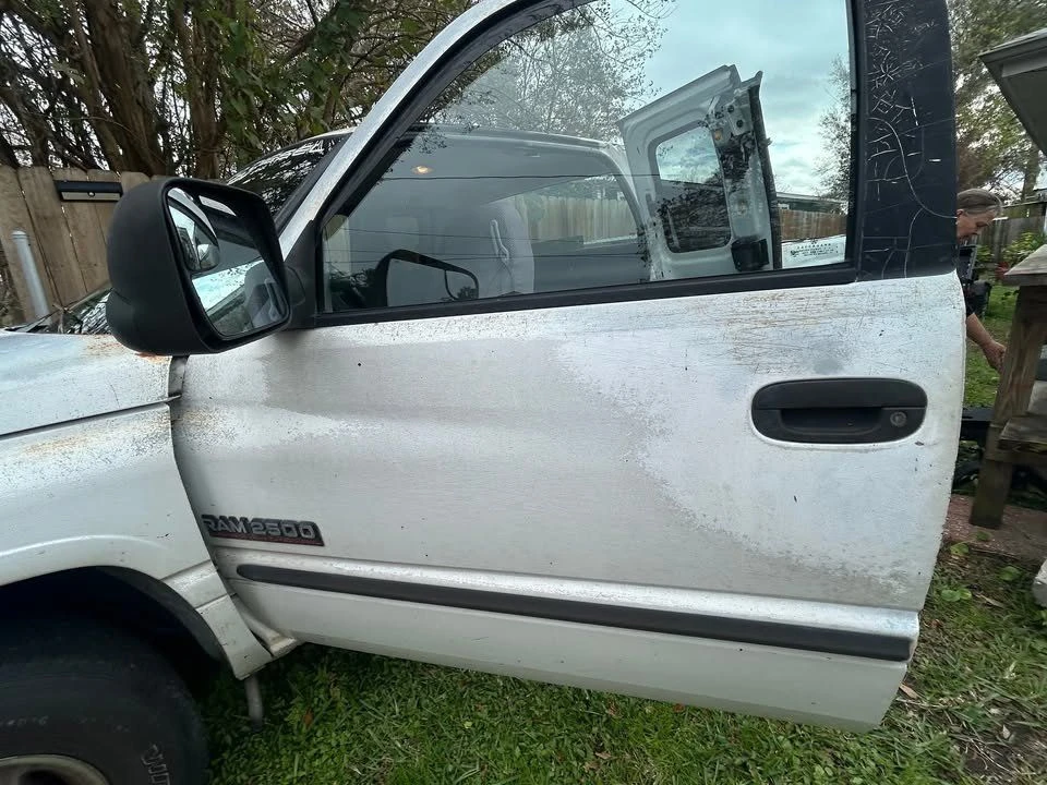 2000 Dodge Ram 2nd Gen - Image 5 of 16