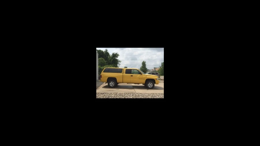 2000 Dodge Ram 2nd Gen - Image 2 of 4