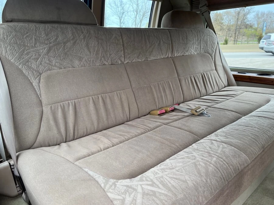 2000 Dodge Ram Van - Image 7 of 14