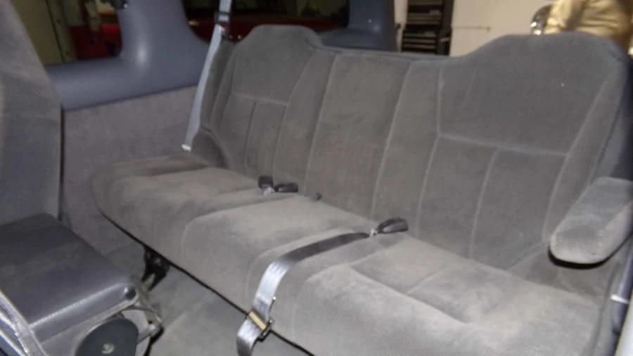 2000 Dodge Ramcharger - Image 6 of 8