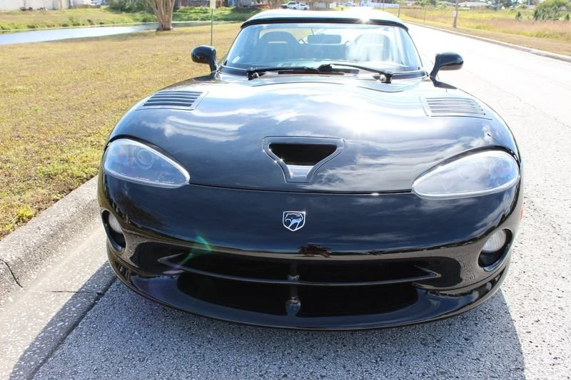 2000 Dodge Viper 2nd Gen - Image 3 of 20