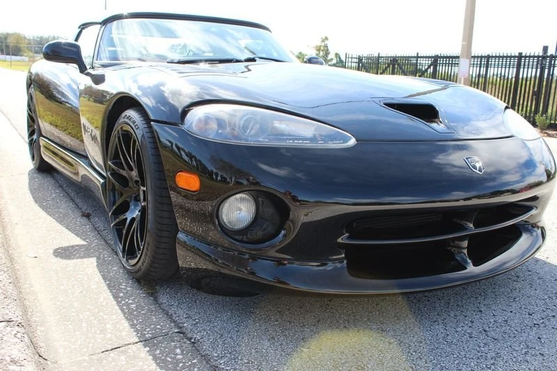 2000 Dodge Viper 2nd Gen - Image 13 of 20