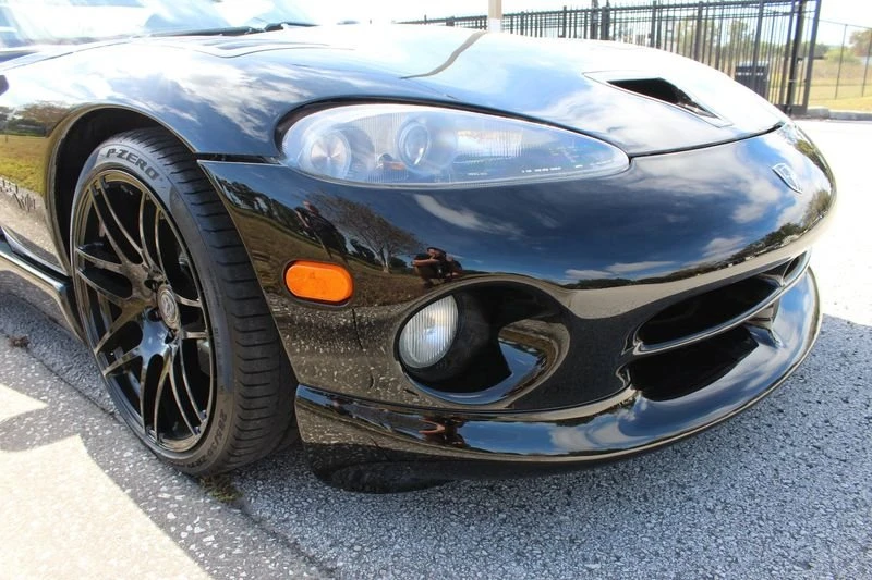 2000 Dodge Viper 2nd Gen - Image 12 of 20