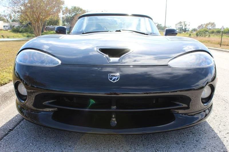 2000 Dodge Viper 2nd Gen - Image 4 of 20