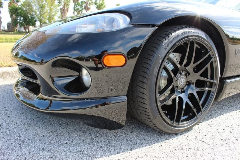2000 Dodge Viper 2nd Gen - Image 14 of 20