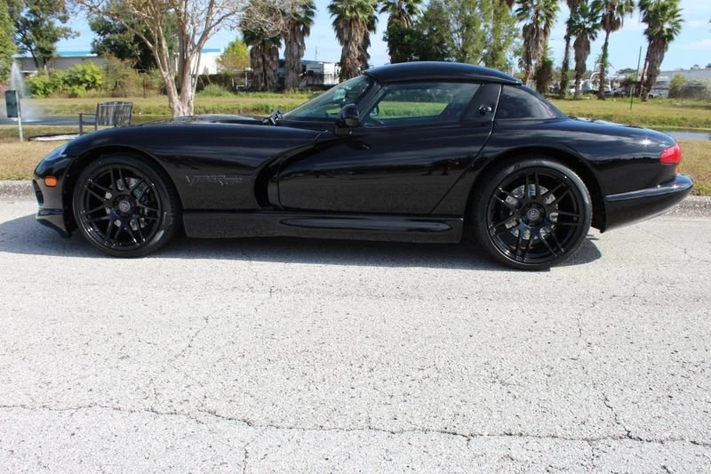 2000 Dodge Viper 2nd Gen - Image 6 of 20