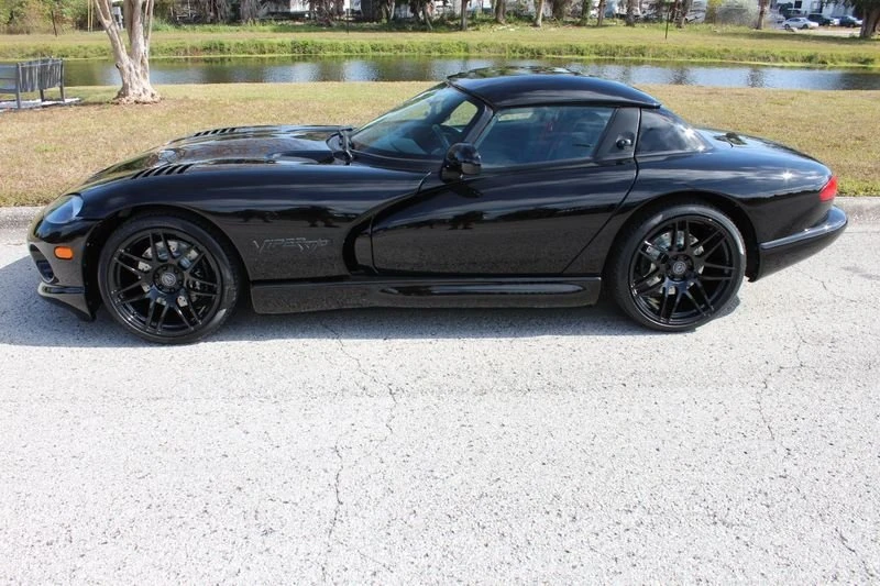 2000 Dodge Viper 2nd Gen - Image 5 of 20