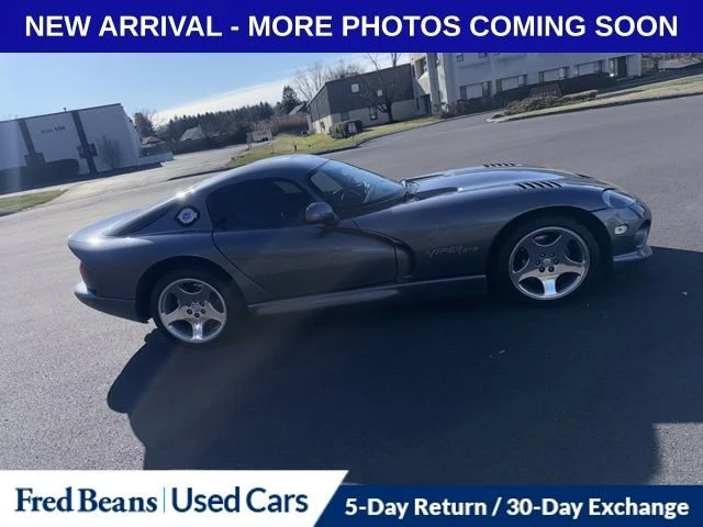 2000 Dodge Viper 2nd Gen - Image 7 of 9